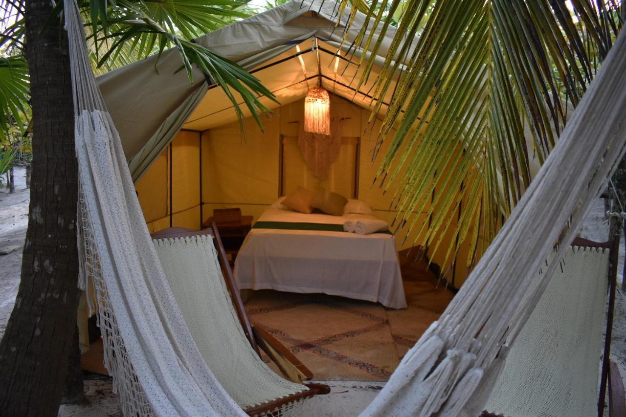 Uma Tulum Oceanfront Ξενοδοχείο Εξωτερικό φωτογραφία