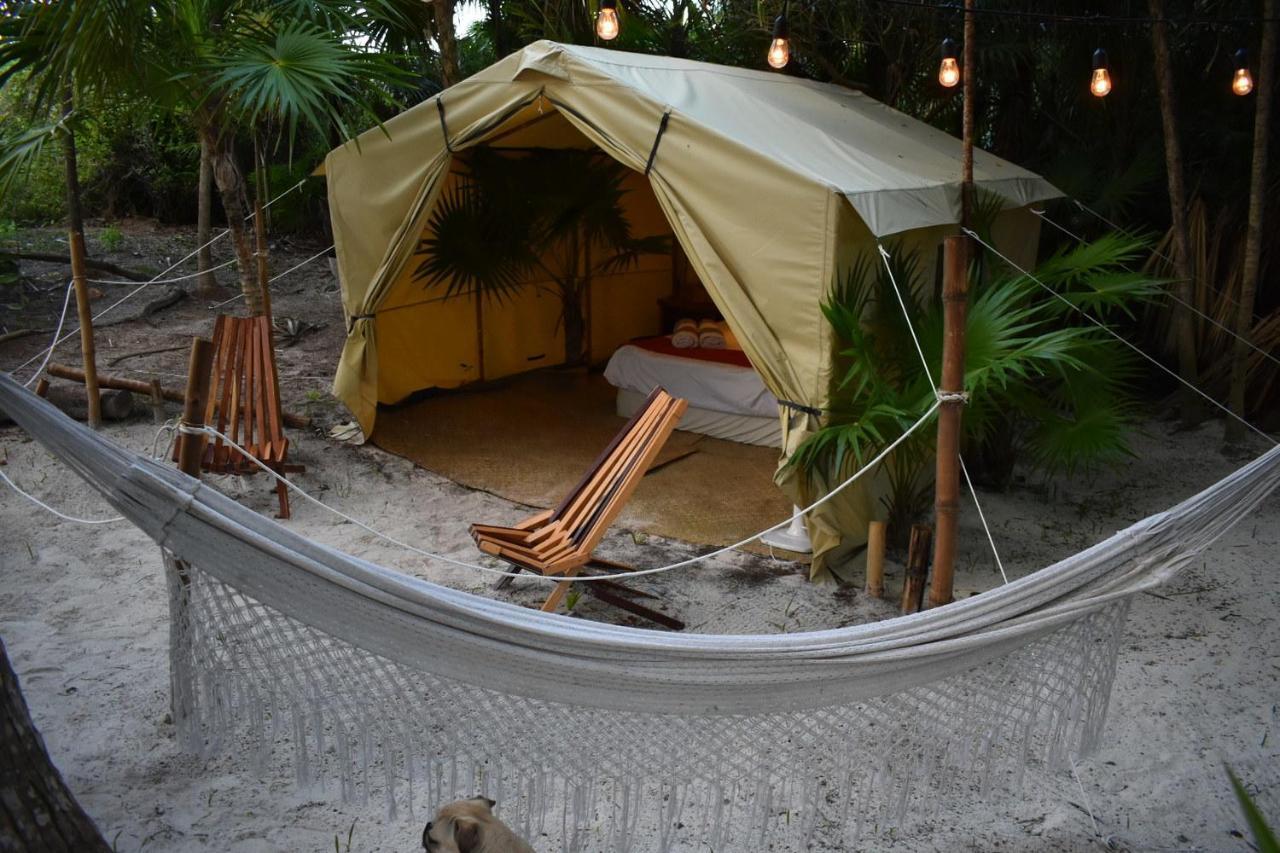 Uma Tulum Oceanfront Ξενοδοχείο Εξωτερικό φωτογραφία