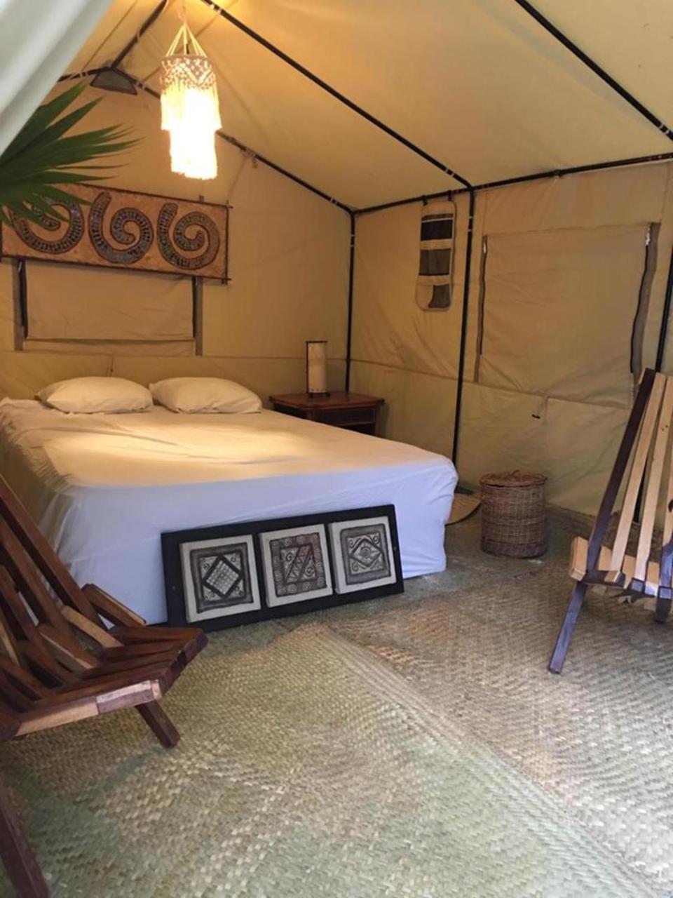 Uma Tulum Oceanfront Ξενοδοχείο Εξωτερικό φωτογραφία
