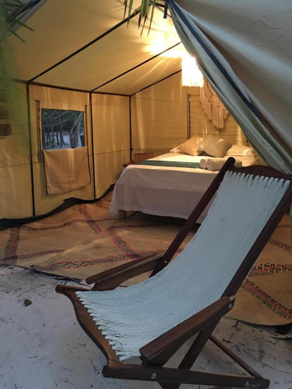 Uma Tulum Oceanfront Ξενοδοχείο Εξωτερικό φωτογραφία