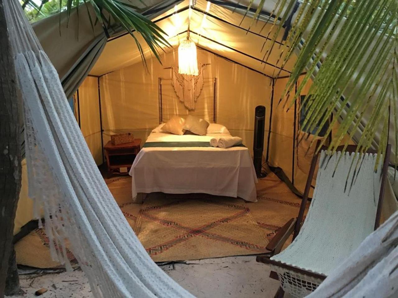 Uma Tulum Oceanfront Ξενοδοχείο Εξωτερικό φωτογραφία