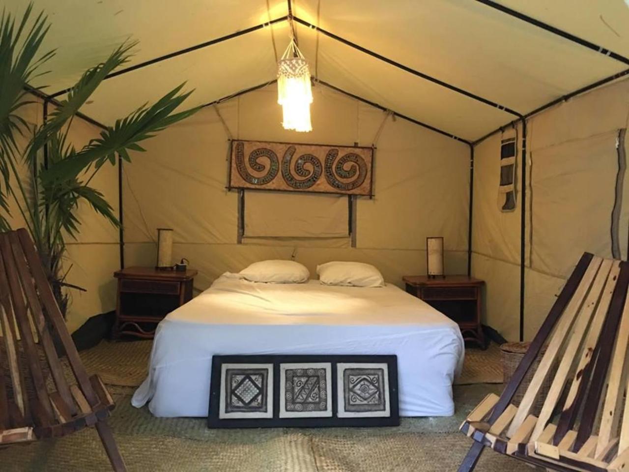 Uma Tulum Oceanfront Ξενοδοχείο Εξωτερικό φωτογραφία