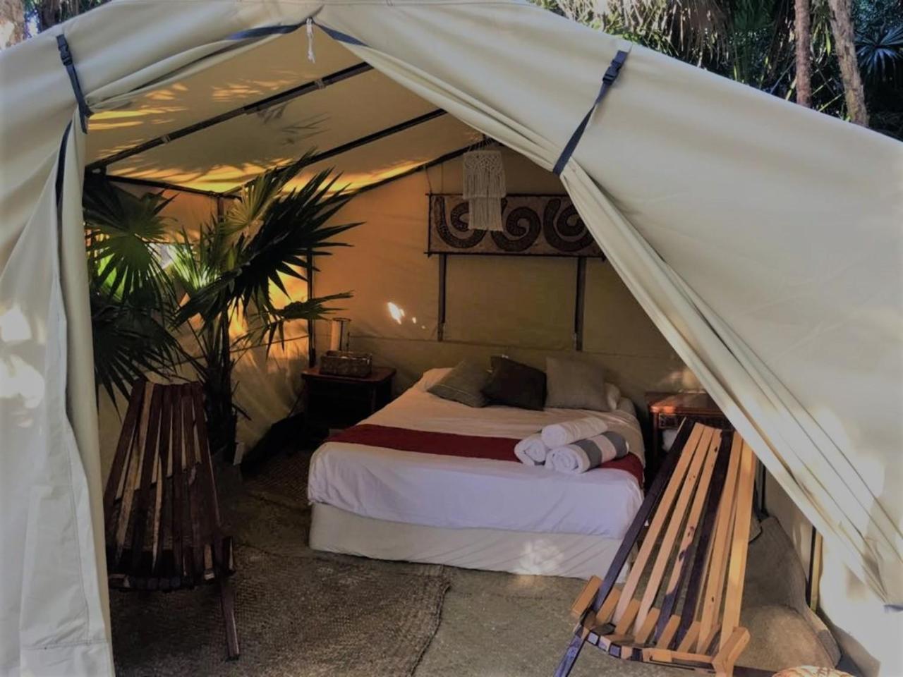 Uma Tulum Oceanfront Ξενοδοχείο Εξωτερικό φωτογραφία