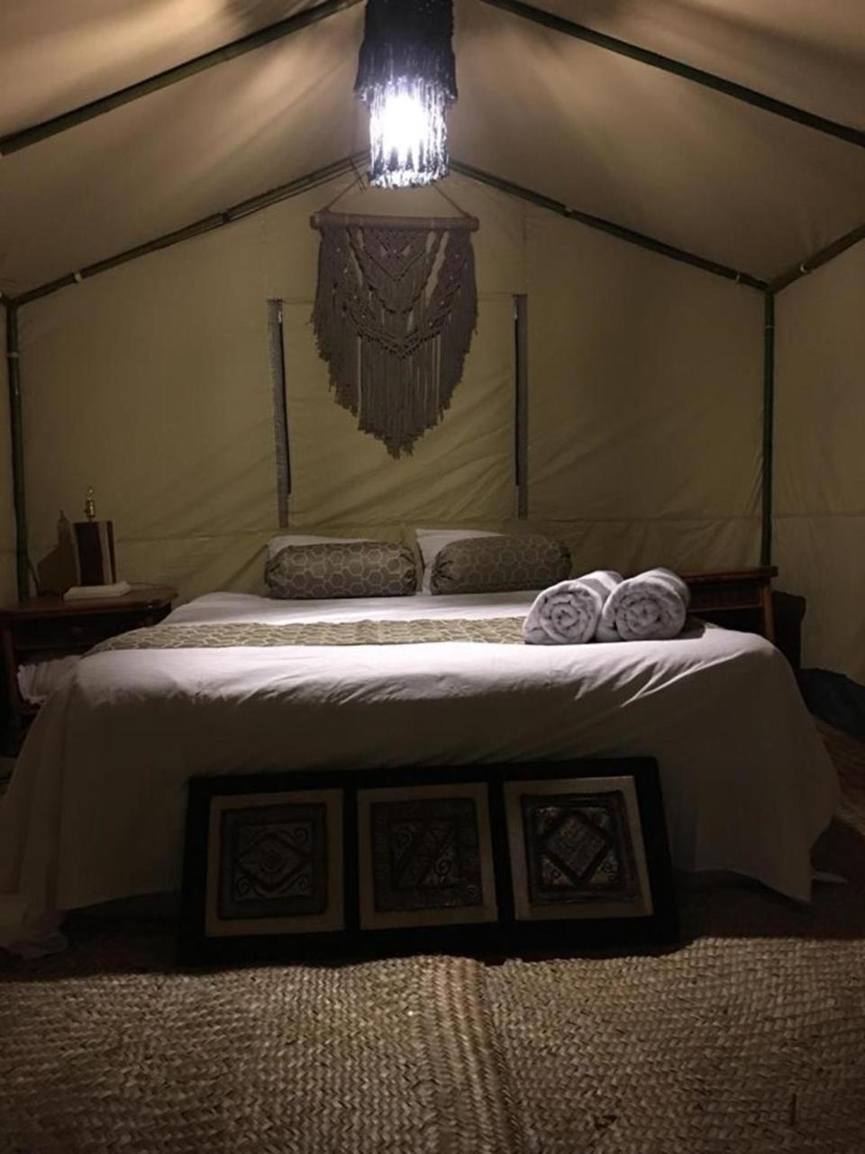 Uma Tulum Oceanfront Ξενοδοχείο Εξωτερικό φωτογραφία