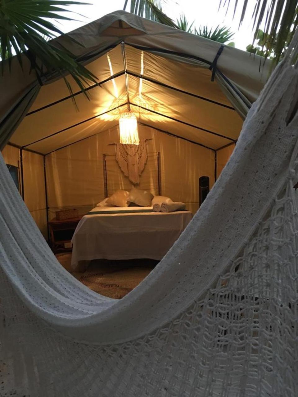 Uma Tulum Oceanfront Ξενοδοχείο Εξωτερικό φωτογραφία