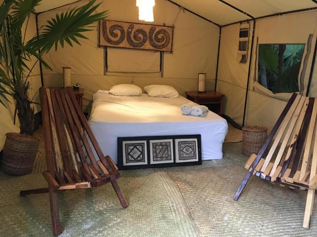 Uma Tulum Oceanfront Ξενοδοχείο Εξωτερικό φωτογραφία