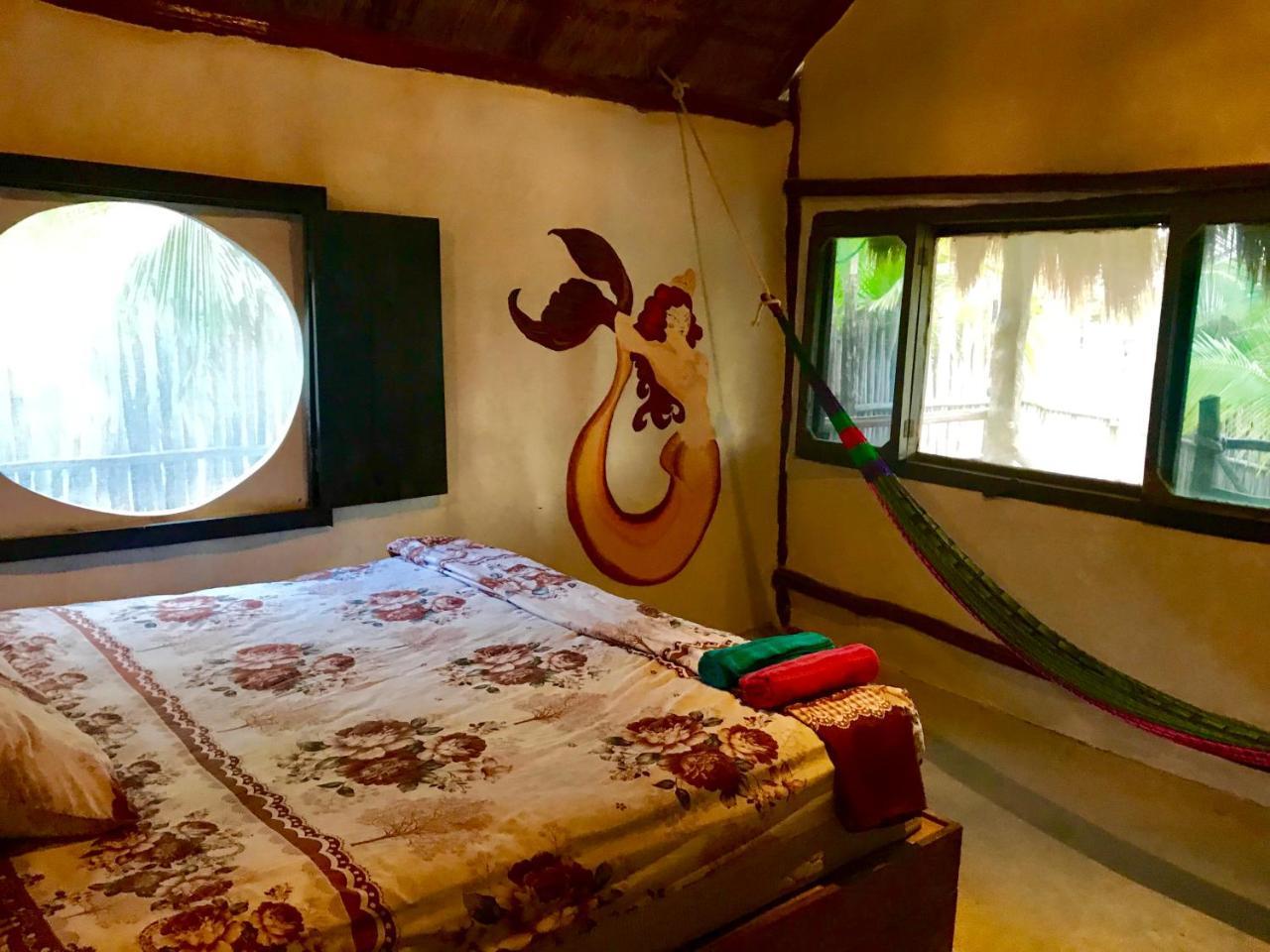 Uma Tulum Oceanfront Ξενοδοχείο Εξωτερικό φωτογραφία