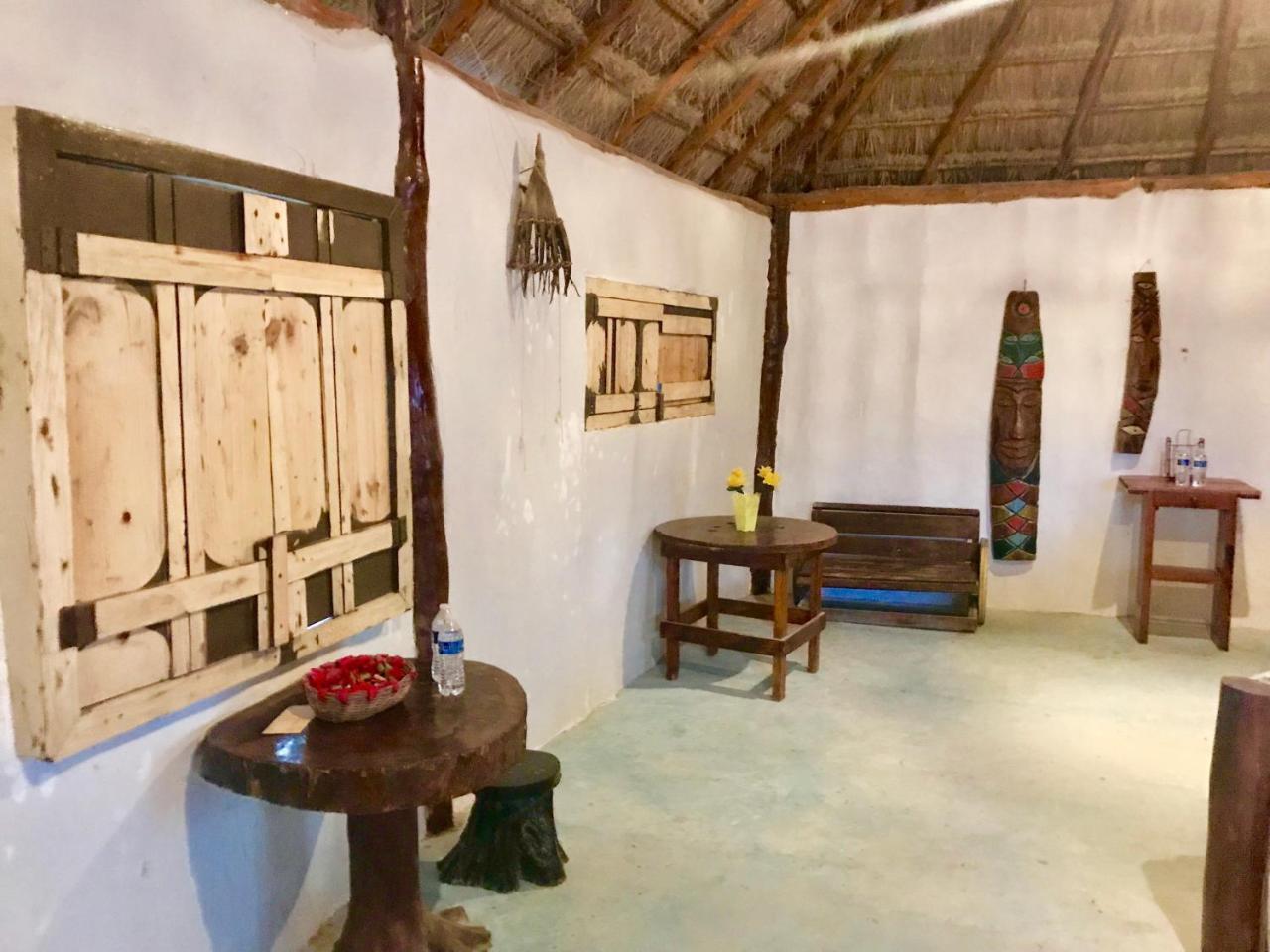 Uma Tulum Oceanfront Ξενοδοχείο Εξωτερικό φωτογραφία