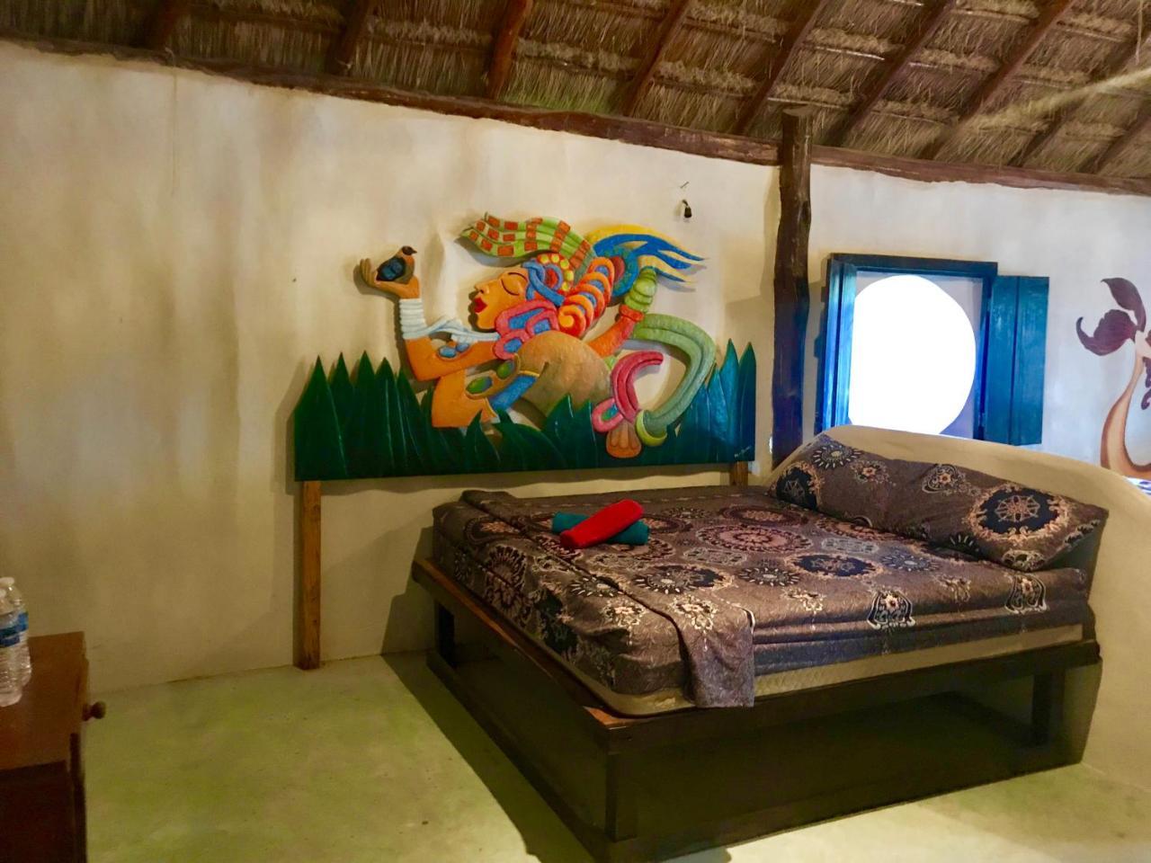 Uma Tulum Oceanfront Ξενοδοχείο Εξωτερικό φωτογραφία