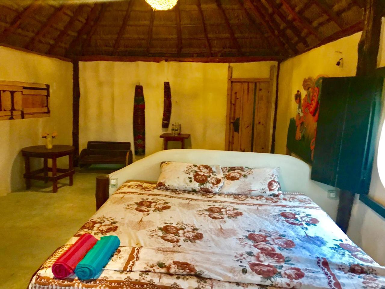 Uma Tulum Oceanfront Ξενοδοχείο Εξωτερικό φωτογραφία