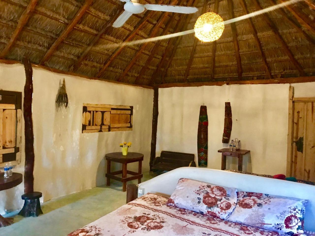 Uma Tulum Oceanfront Ξενοδοχείο Εξωτερικό φωτογραφία