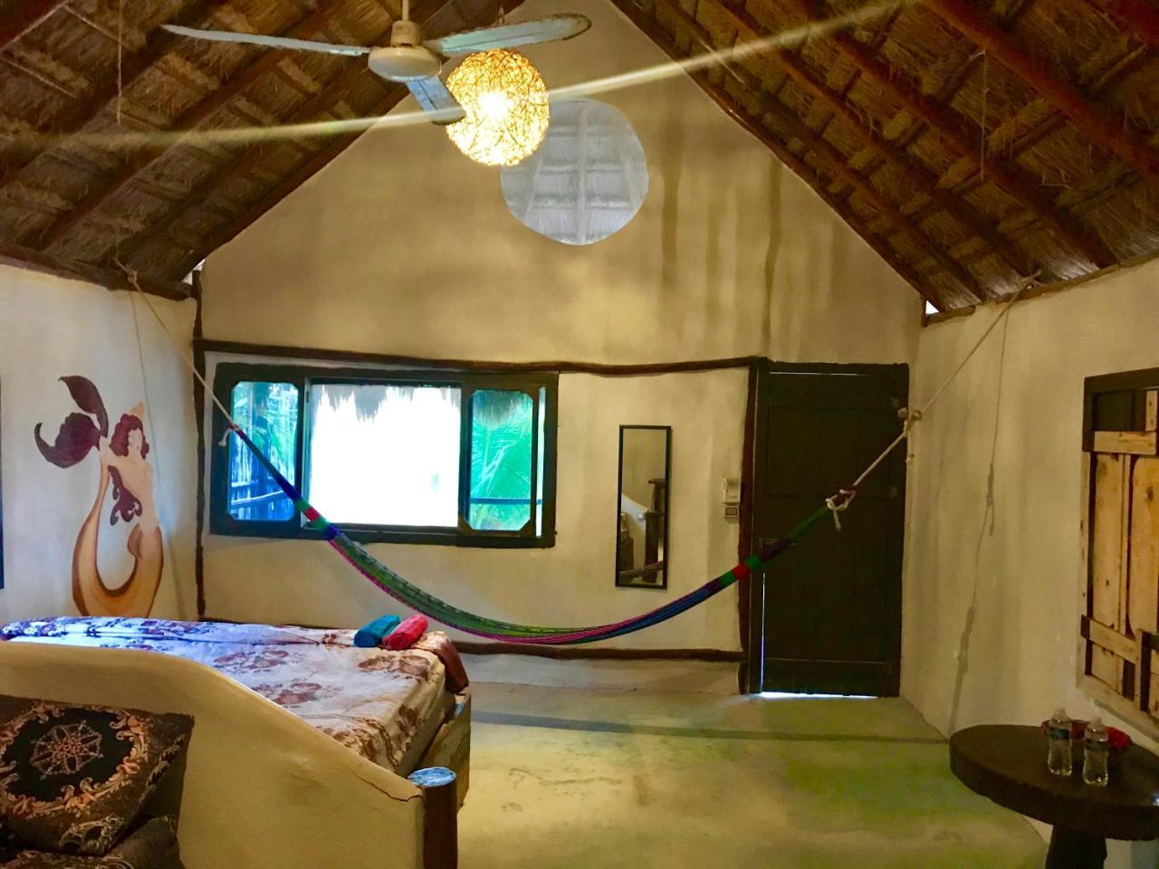 Uma Tulum Oceanfront Ξενοδοχείο Εξωτερικό φωτογραφία