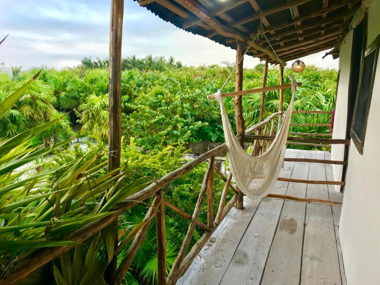 Uma Tulum Oceanfront Ξενοδοχείο Εξωτερικό φωτογραφία