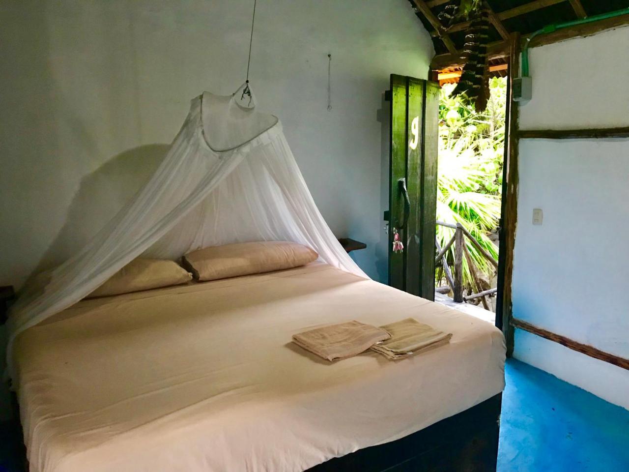 Uma Tulum Oceanfront Ξενοδοχείο Εξωτερικό φωτογραφία