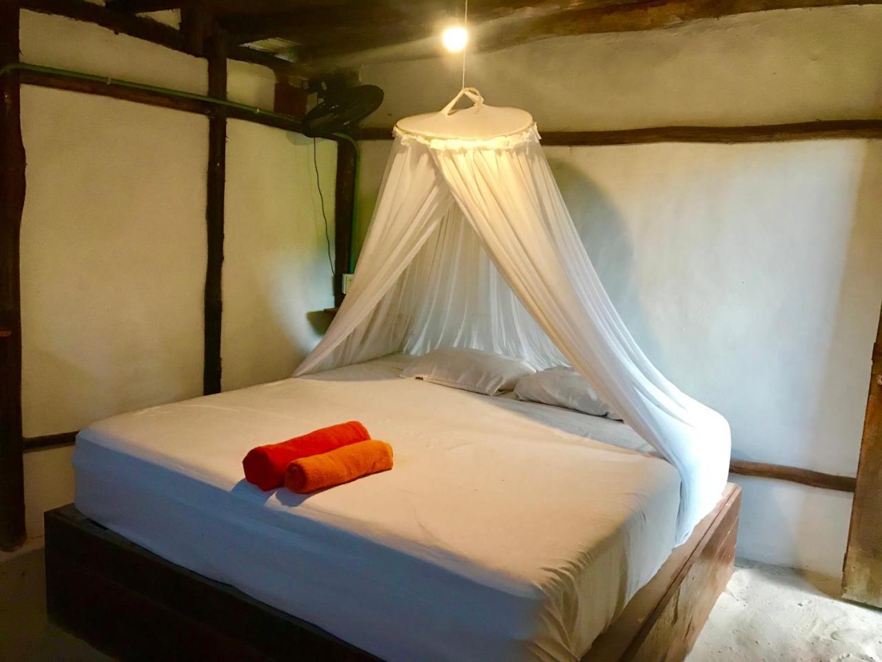 Uma Tulum Oceanfront Ξενοδοχείο Εξωτερικό φωτογραφία