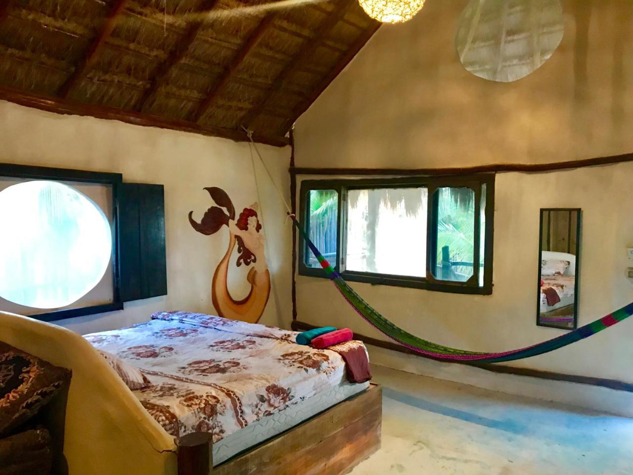 Uma Tulum Oceanfront Ξενοδοχείο Εξωτερικό φωτογραφία