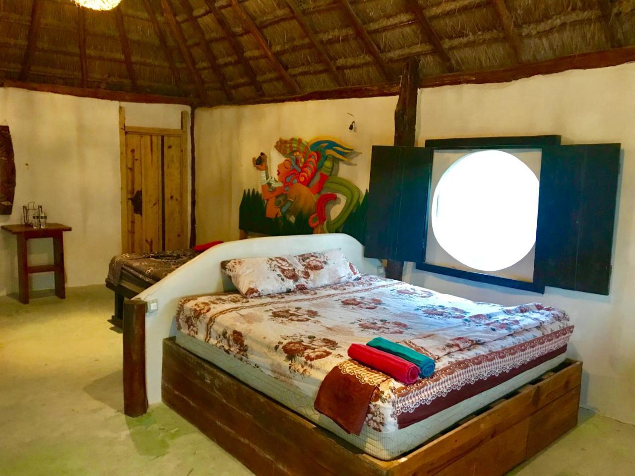 Uma Tulum Oceanfront Ξενοδοχείο Εξωτερικό φωτογραφία