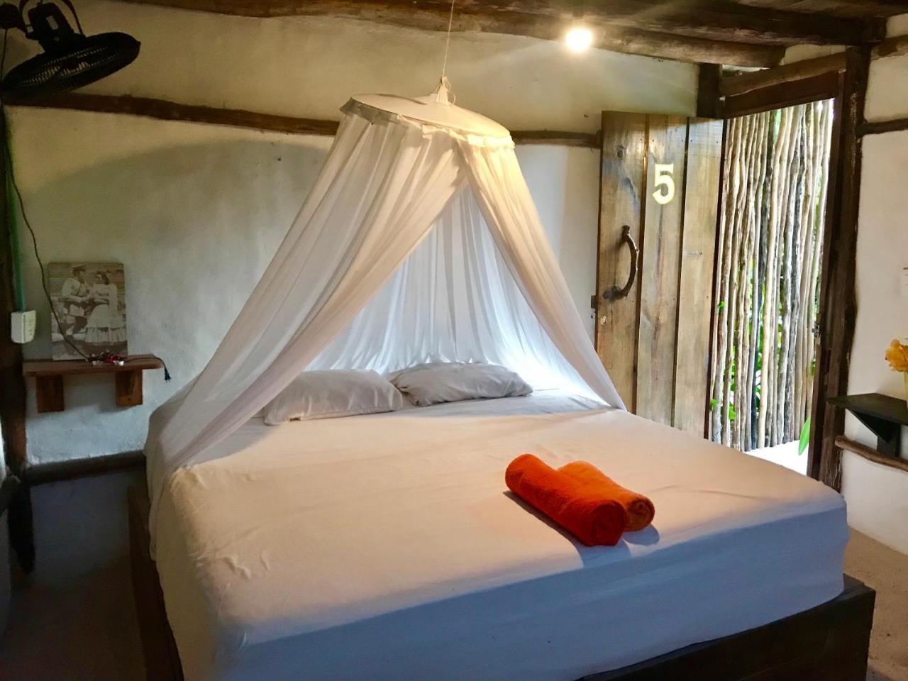 Uma Tulum Oceanfront Ξενοδοχείο Εξωτερικό φωτογραφία